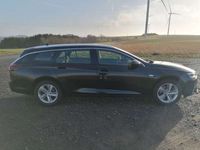 gebraucht Opel Insignia InsigniaSports Tourer 2.0 Diesel Aut. Business