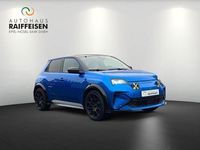 Gebraucht Alpine A290 160 kW (218 PS) 2024 Blau (alpine vision blau, dach blackpearlsch) Kleinwagen