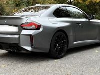 Gebraucht BMW M2 Shadowline 480 PS (353 kW) 2025 Grau Coupé