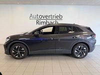 Gebraucht VW ID.4 Pro Performance 150 kW (204 PS) 2021 Grau SUV