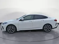 Neu BMW 220 Gran Coupé M Sport 170 PS (125 kW) 2026 Weiß Coupé
