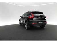 Gebraucht Volvo XC40 Core 169 kW (231 PS) 2023 Schwarz SUV