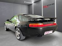 Gebraucht Porsche 928 349 PS (256 kW) 1995 Schwarz Coupé