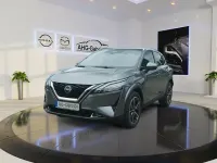 Gebraucht Nissan Qashqai Tekna 158 PS (116 kW) 2024 Gun metallic (m) SUV