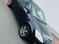 Second-hand Kia Ceed 109 CP (80 kW) 2009 Negru Hatchback