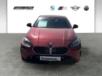 Gebraucht BMW 120 Performance 156 PS (114 kW) 2025 Fire red Kleinwagen