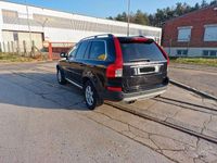 Second-hand Volvo XC90 R-Design 185 CP (136 kW) 2009 Negru SUV