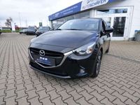 gebraucht Mazda 2 1.5 SKYACTIV-G Sports-Line , Navi, SHZ, Touring-P,