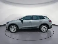 Gebraucht Audi Q4 e-tron Comfort 150 kW (204 PS) 2025 Grau SUV