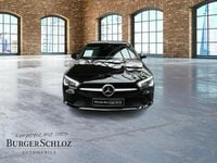 Gebraucht Mercedes CLA200 Shooting Brake 163 PS (119 kW) 2022 Unilack nachtschwarz Kombi