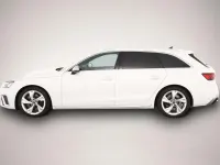 Gebraucht Audi S4 Design 341 PS (250 kW) 2024 Manufacturer Kombi
