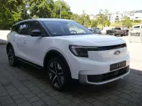 Gebraucht Ford Explorer Extended Range 210 kW (286 PS) 2025 Frostweiß SUV