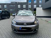 gebraucht VW Golf Plus Automatik DSG/Highline/Top Zustand/AHK/SitzH