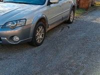 gebraucht Subaru Outback 2.5i AWD