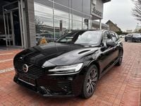 Gebraucht Volvo V60 Plus 398 PS (292 kW) 2022 Schwarz Kombi