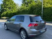 Gebraucht VW Golf VII Cup 105 PS (77 kW) 2014 Grau Limousine
