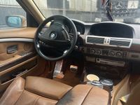 gebraucht BMW 750 i A -
