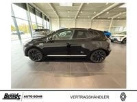 Neu Renault Clio V Bose Edition 143 PS (105 kW) 2025 Black pearlschwarz metallic Limousine