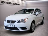 gebraucht Seat Ibiza 1.0 TSI Reference*Klima*PDC*