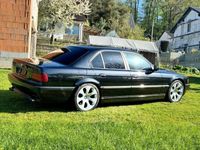 gebraucht BMW 735 E38 i