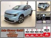 Gebraucht Ford Explorer 250 kW (340 PS) 2025 Blau SUV