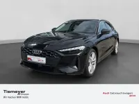 Gebraucht Audi A5 Comfort 204 PS (150 kW) 2025 Schwarz Kombi