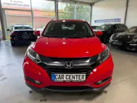 Gebraucht Honda HR-V Executive 131 PS (96 kW) 2016 Rot SUV