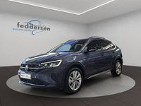 Neu VW Taigo 116 PS (85 kW) 2026 Rauchgrau metallic SUV