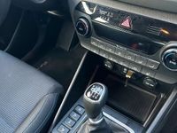 gebraucht Hyundai Tucson 2.0 CRDi 4WD 2.Hand