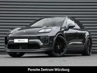 Neu Porsche Macan 300 kW (408 PS) 2026 Grau SUV