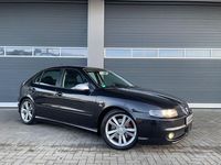 Gebraucht Seat Leon FR 179 PS (131 kW) 2005 Schwarz Limousine