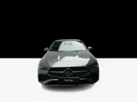 Gebraucht Mercedes CLA220 Advanced Plus 190 PS (139 kW) 2025 Grau Coupé