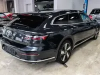 Gebraucht VW Arteon Elegance 150 PS (110 kW) 2022 Grau Limousine