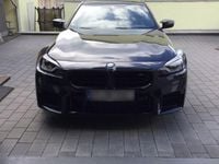 Gebraucht BMW M2 Sport Line 460 PS (338 kW) 2024 Schwarz Coupé