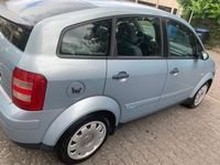 gebraucht Audi A2 A21.4