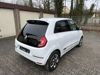 Gebraucht Renault Twingo 30 kW (42 PS) 2022 Weiß Kleinwagen