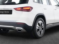 Gebraucht Mercedes GLA180 Advanced 136 PS (100 kW) 2024 Weiß SUV