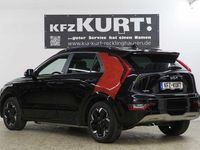 Gebraucht Kia e-Niro 150 kW (204 PS) 2023 Auroraschwarz SUV