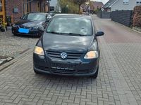 Second-hand VW Fox 54 CP (39 kW) 2006 Gri Hatchback