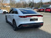 Neu Mazda 6e Takumi-Line 189 kW (258 PS) 2026 Weiß Limousine