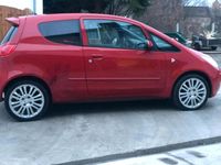Gebraucht Mitsubishi Colt 70 PS (51 kW) 2005 Rot Kleinwagen
