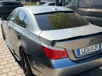 Gebraucht BMW 520 M Sport 170 PS (125 kW) 2009 Grau Limousine
