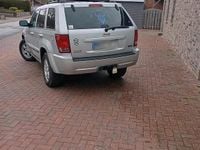 Occasion Jeep Grand Cherokee Laredo 2017 SUV