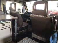 gebraucht VW T3 Westfalia Joker