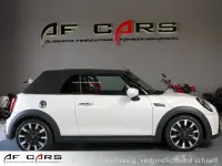 Occasion Mini John Cooper Works Cabriolet 192 ch (141 kW) 2024 Blanc Cabriolet