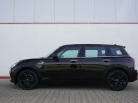 Gebraucht Mini Clubman Chili 102 PS (75 kW) 2017 Schwarz Kombi