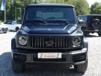 Gebraucht Mercedes G63 AMG AMG 585 PS (430 kW) 2024 Schwarz SUV