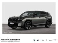 Neu BMW XM Performance 313 PS (230 kW) 2026 Bmw individual dravitgrau SUV