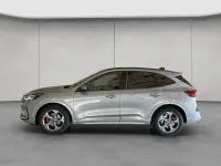 Gebraucht Ford Kuga ST-Line X 151 PS (111 kW) 2025 Solar silver metallic SUV