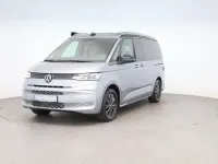 Gebraucht VW California Beach 150 PS (110 kW) 2025 Silber Van